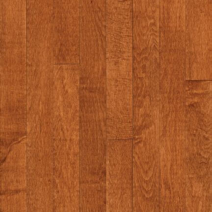 Kennedale Cinnamon Solid Hardwood CM3733