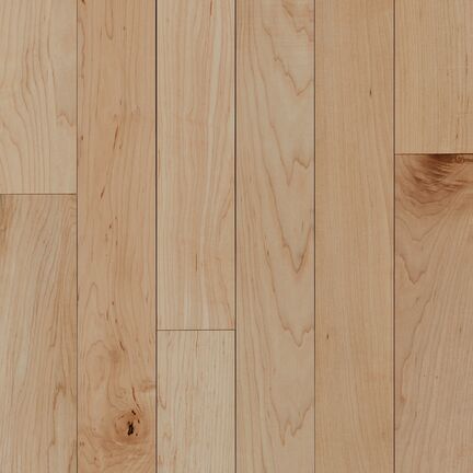 Kennedale Natural Solid Hardwood CM4700