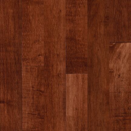 Kennedale Cherry Solid Hardwood CM4728