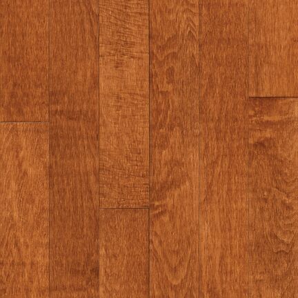 Kennedale Cinnamon Solid Hardwood CM4733