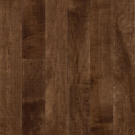 Kennedale Cappuccino Solid Hardwood CM4745