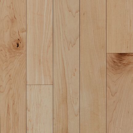 Kennedale Natural Solid Hardwood CM5700