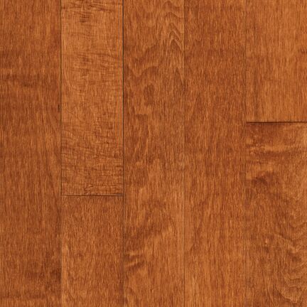 Kennedale Cinnamon Solid Hardwood CM5733