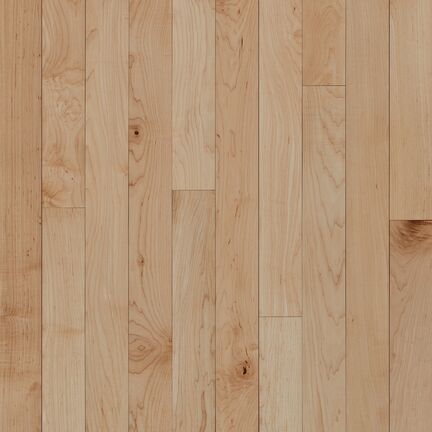 Kennedale Natural Solid Hardwood CM700