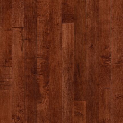 Kennedale Cherry Solid Hardwood CM728
