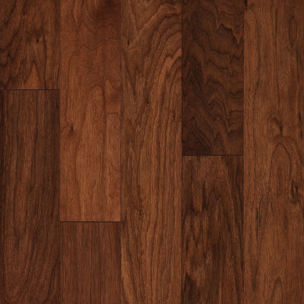 Turlington American Exotics Autumn Brown Engineered Hardwood E3538