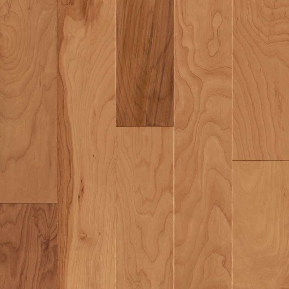 Turlington American Exotics Natural Engineered Hardwood E3600