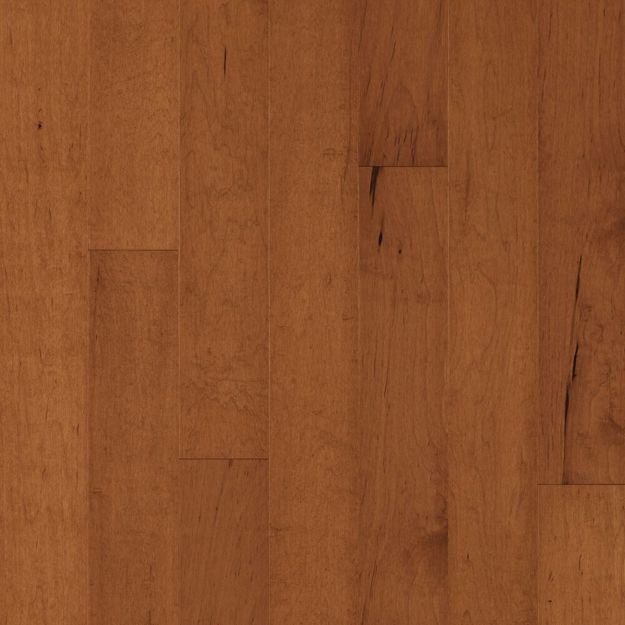 Turlington American Exotics Caramel Engineered Hardwood E4336