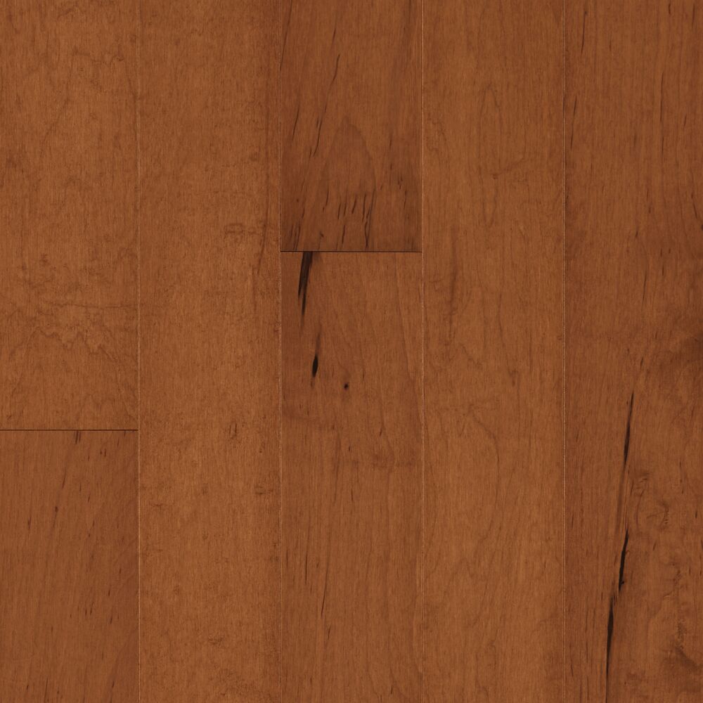 Turlington American Exotics Caramel Engineered Hardwood E4536