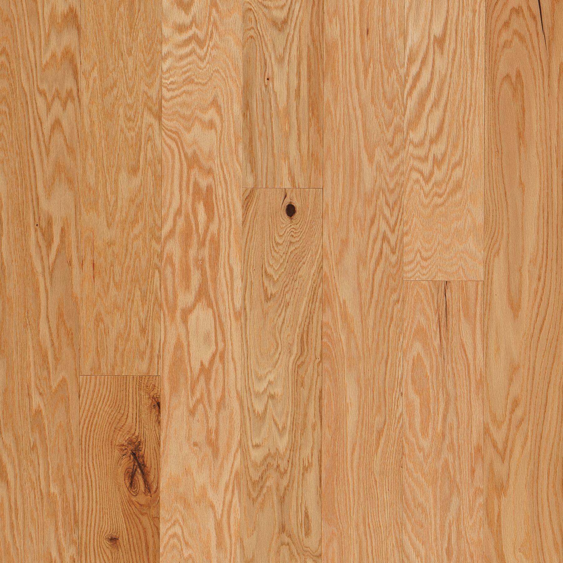 Turlington Natural Engineered Hardwood E530