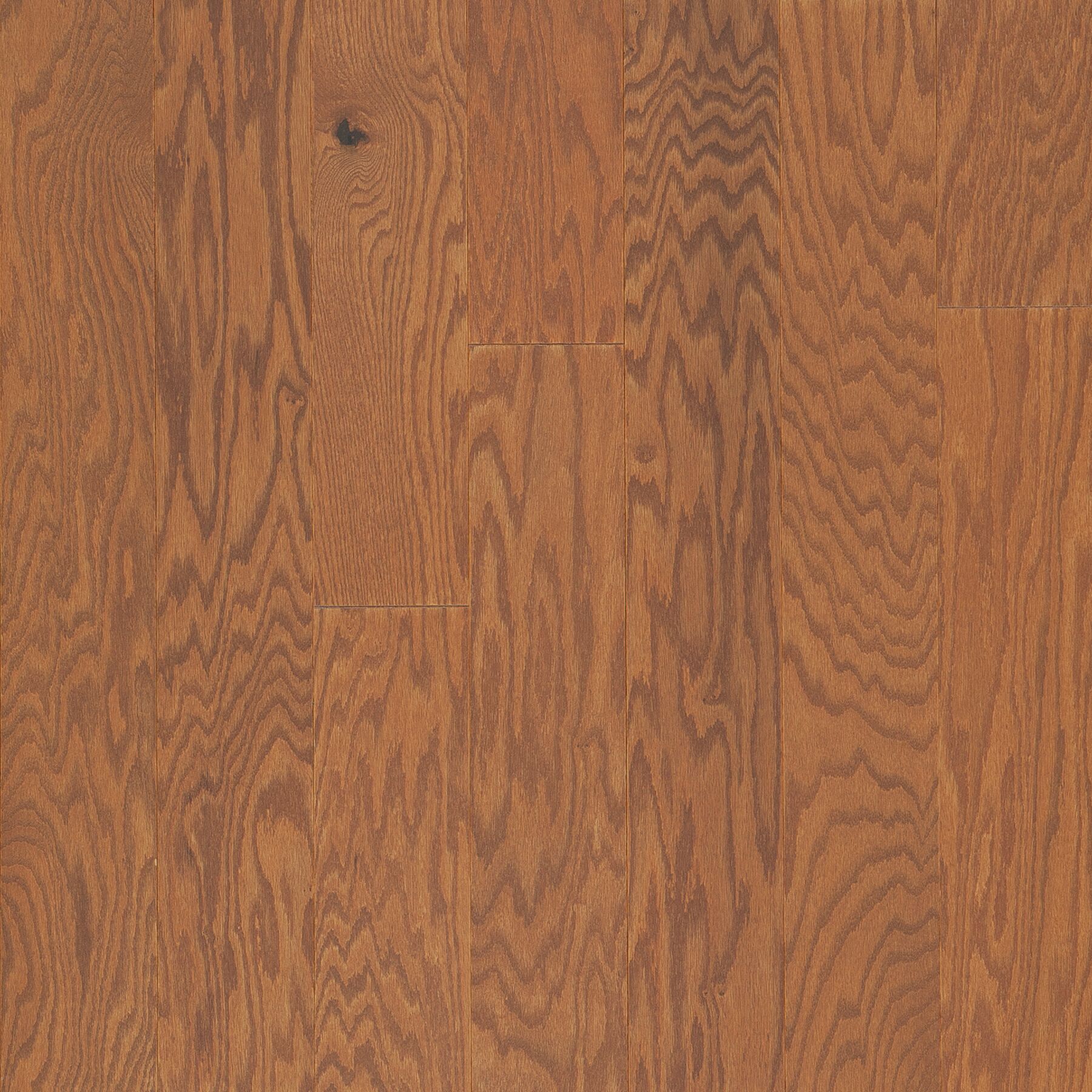 Turlington Gunstock Engineered Hardwood E531