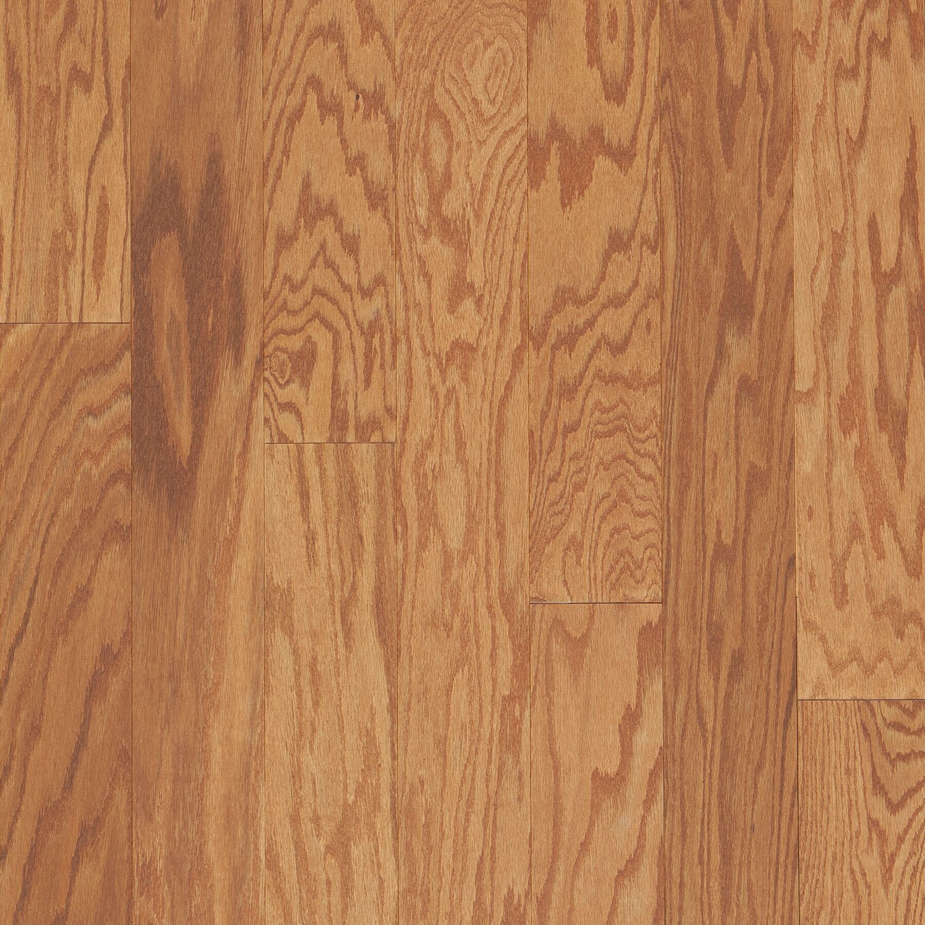 Turlington Butterscotch Engineered Hardwood E536