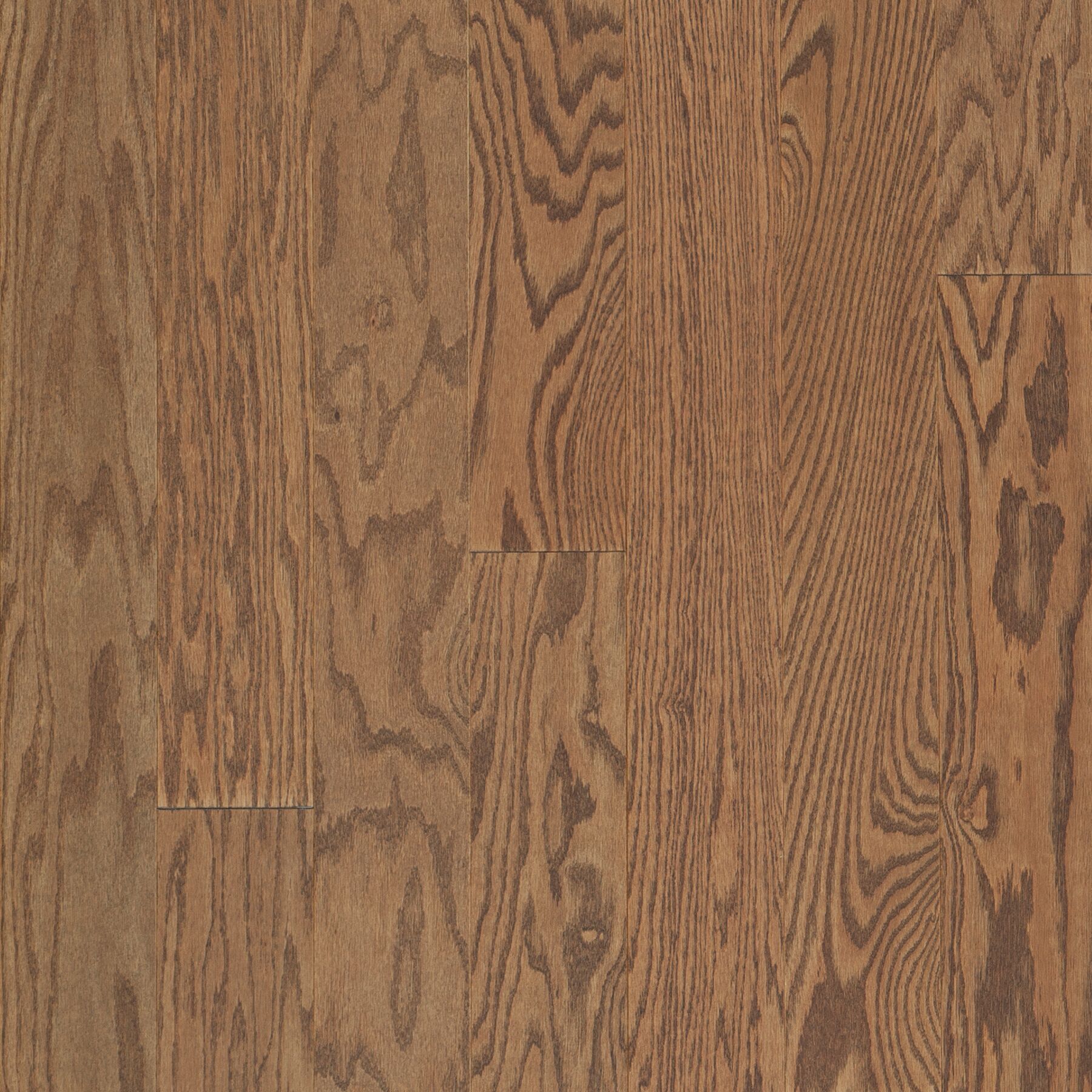 Turlington Woodstock Engineered Hardwood E537