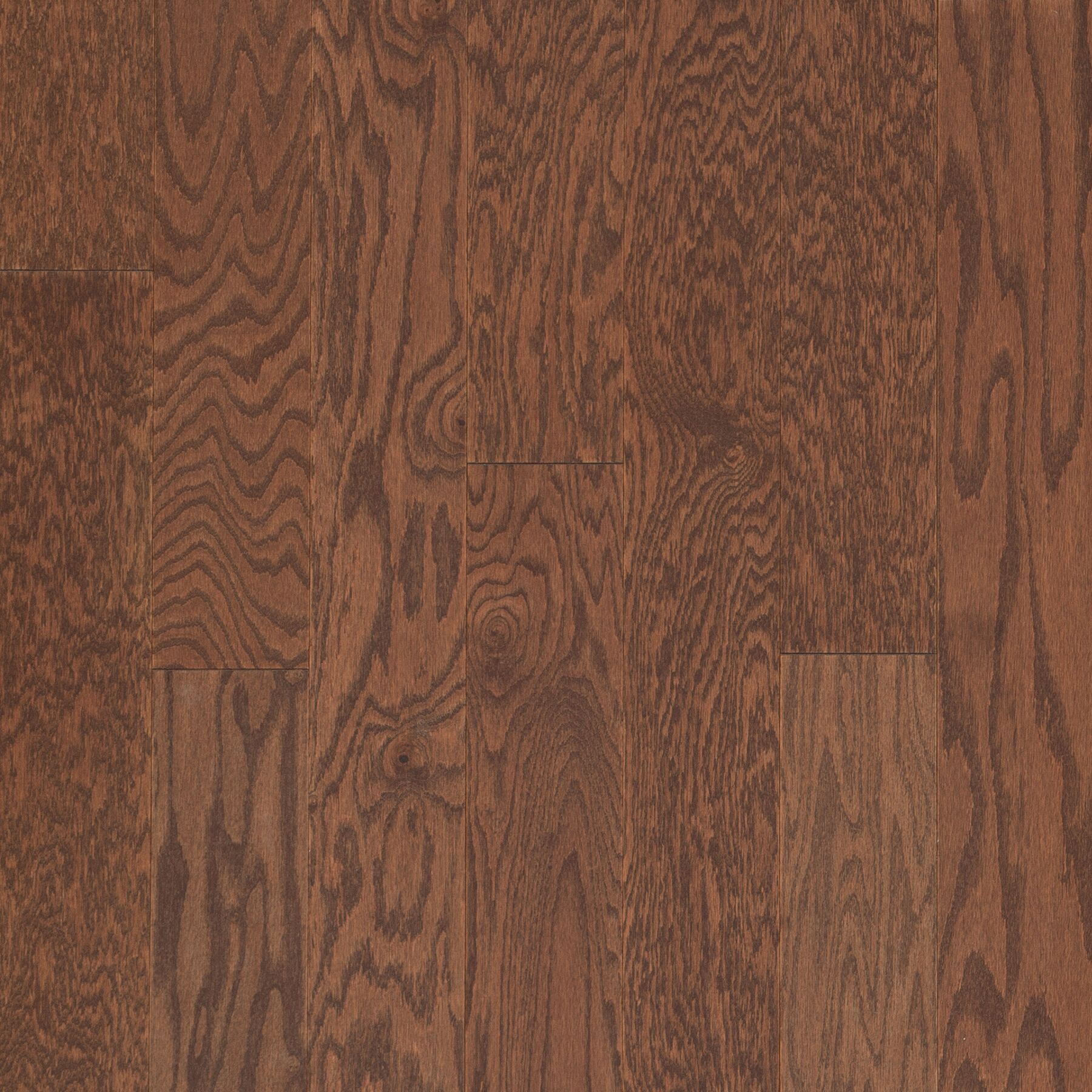Turlington Cherry Engineered Hardwood E538