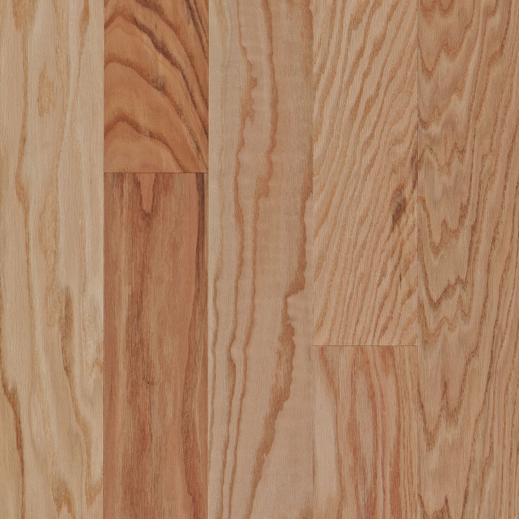 Turlington Harvest Engineered Hardwood E554