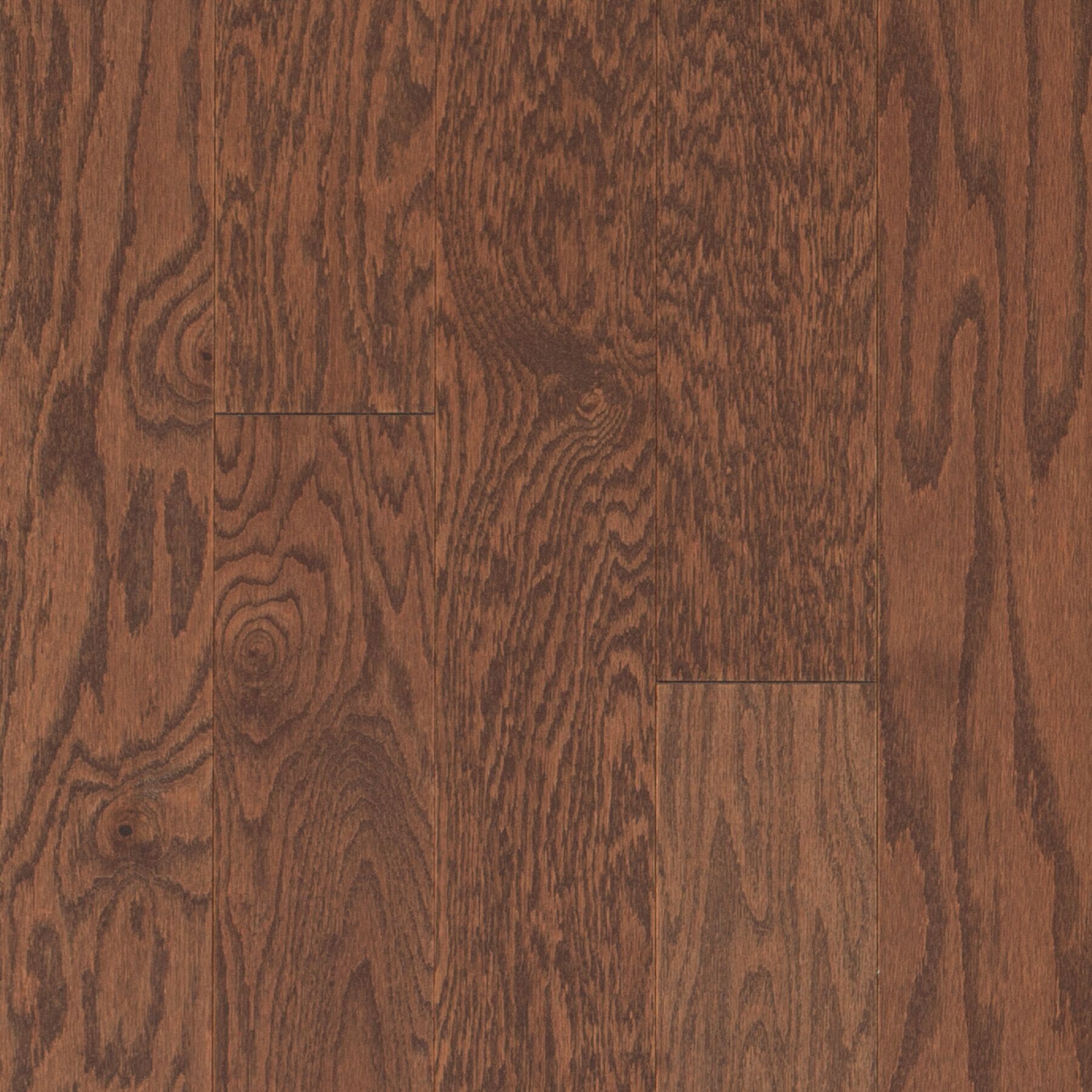 Turlington Cherry Engineered Hardwood E558