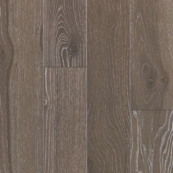 Standing Timbers by Bruce