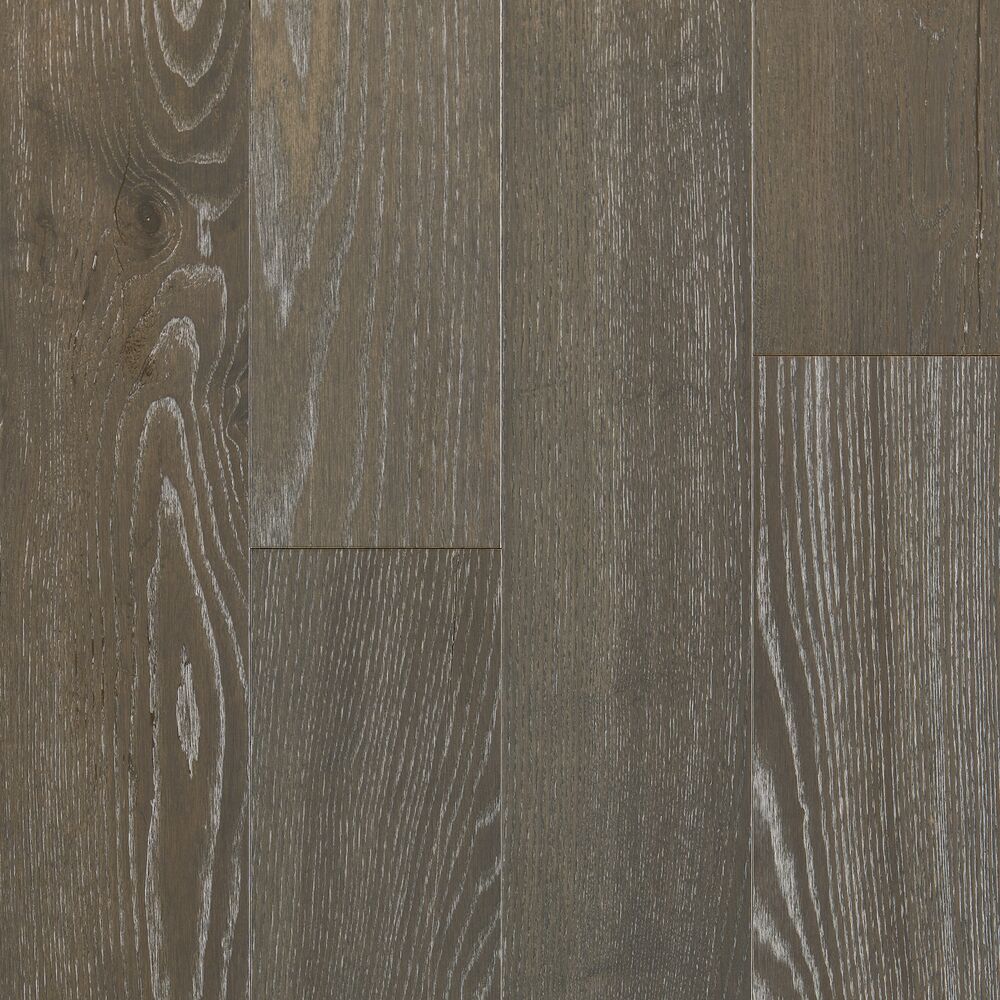 Standing Timbers Timberline Gray Engineered Hardwood EAPL74L17WE