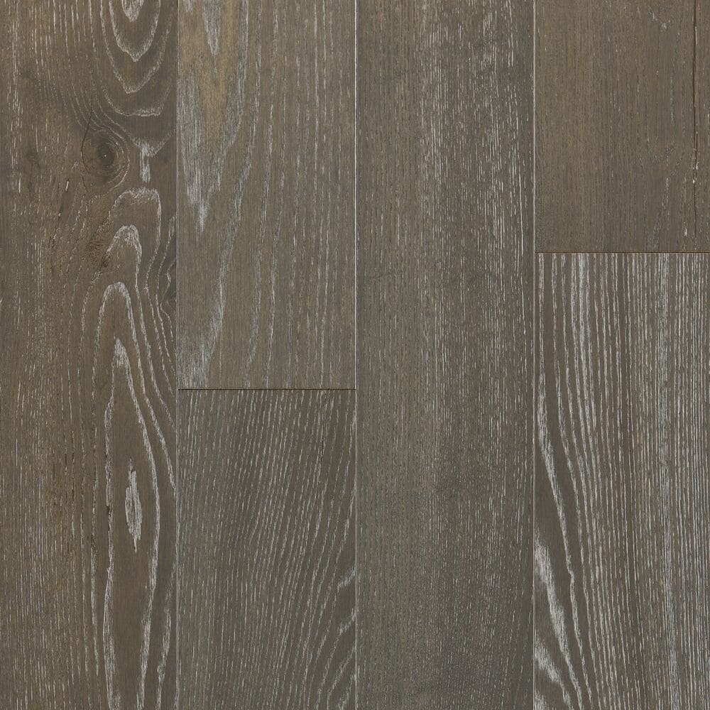 Standing Timbers Timberline Gray Engineered Hardwood EAPL74L17WF
