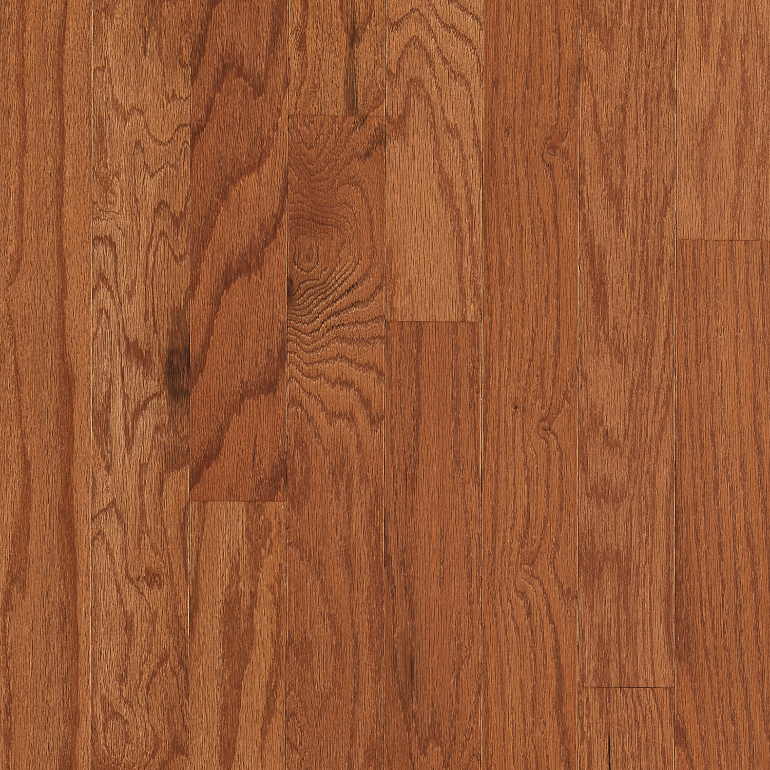 Springdale Gunstock Engineered Hardwood EB521