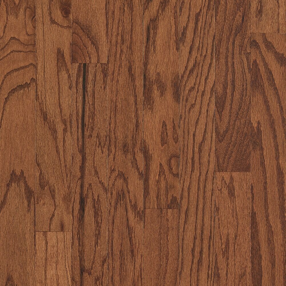 Springdale Saddle Engineered Hardwood EB527