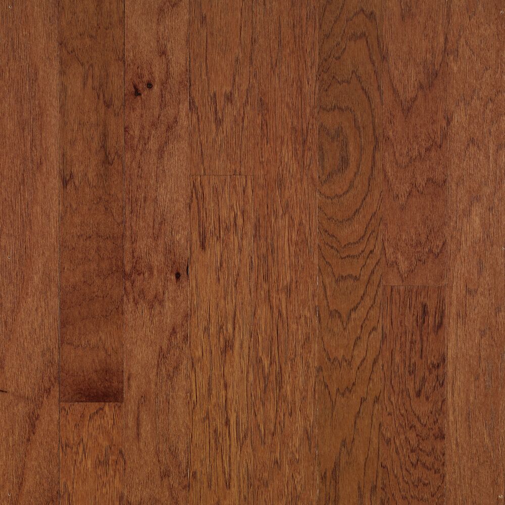 Turlington Lock&Fold Wild Cherry/Brandywine Engineered Hardwood EHK69LGEE