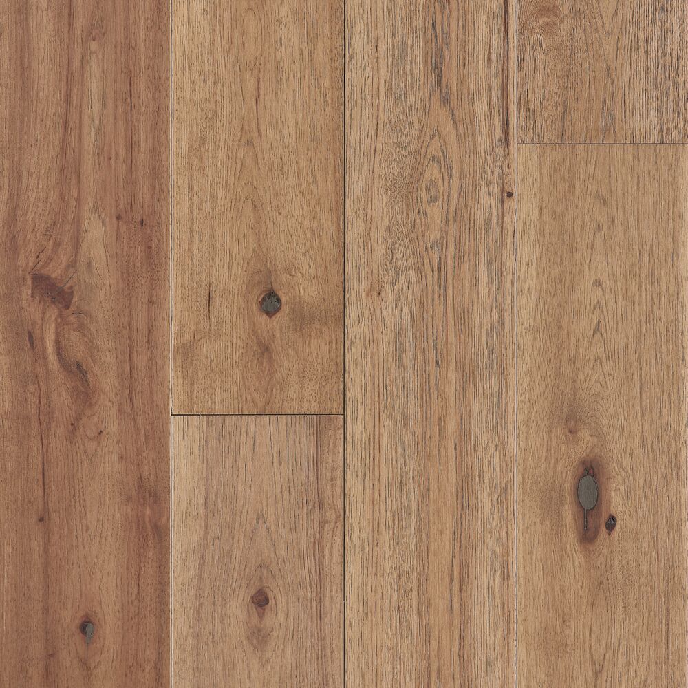 Brushed Impressions Fall Day Engineered Hardwood EBCH728W