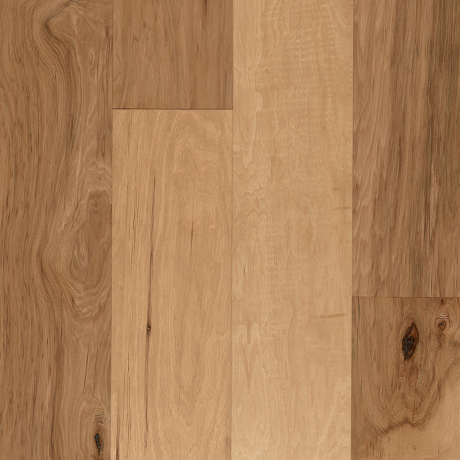 Next Frontier Natural Engineered Hardwood EHNF72L01H