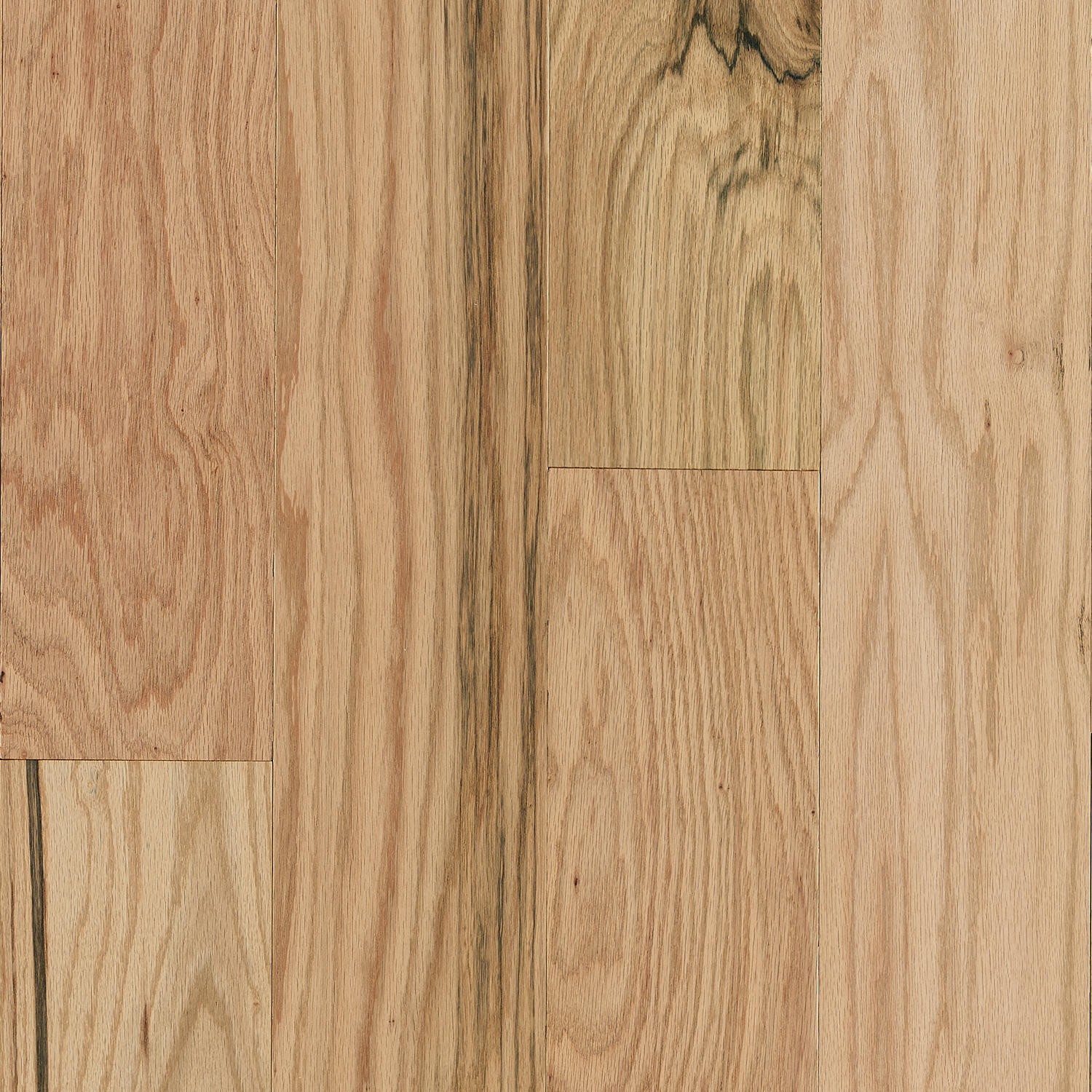 American Honor American Natural Engineered Hardwood EKAH72L01S