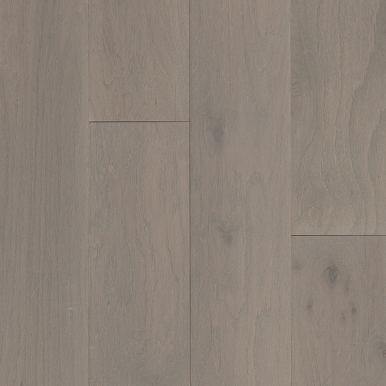 American Honor Weathered Steel Engineered Hardwood EKAH72L07S