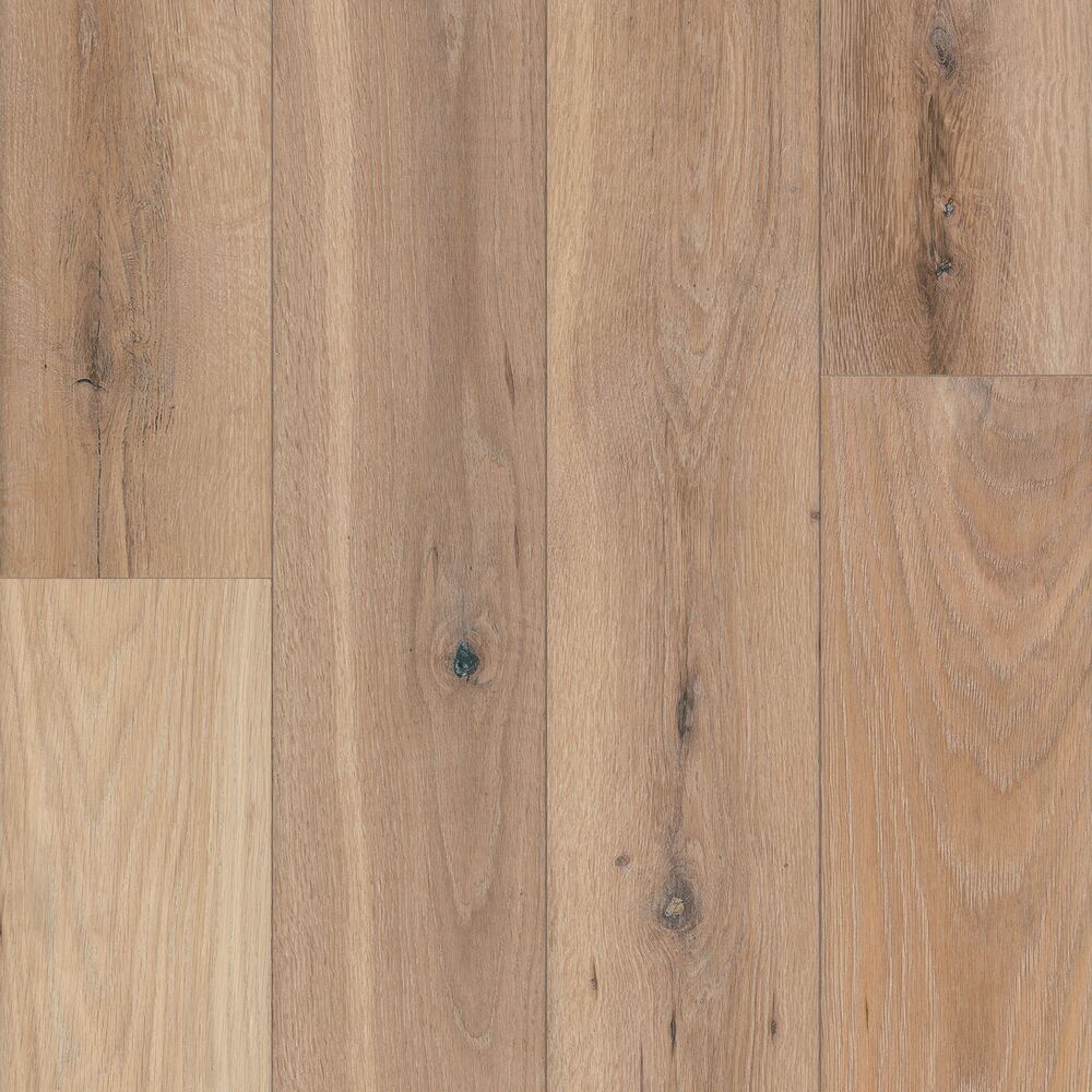 Brushed Impressions Aura of Quiet Engineered Hardwood EBCK602W