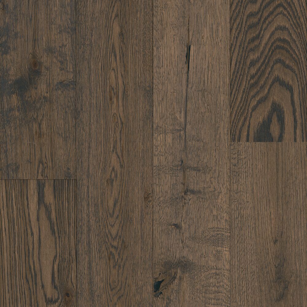 Brushed Impressions Mountains Beyond Engineered Hardwood EBCK622W
