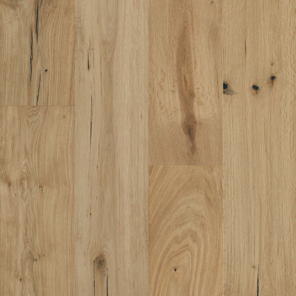 Brushed Impressions Dream Refuge Engineered Hardwood EBCK738W