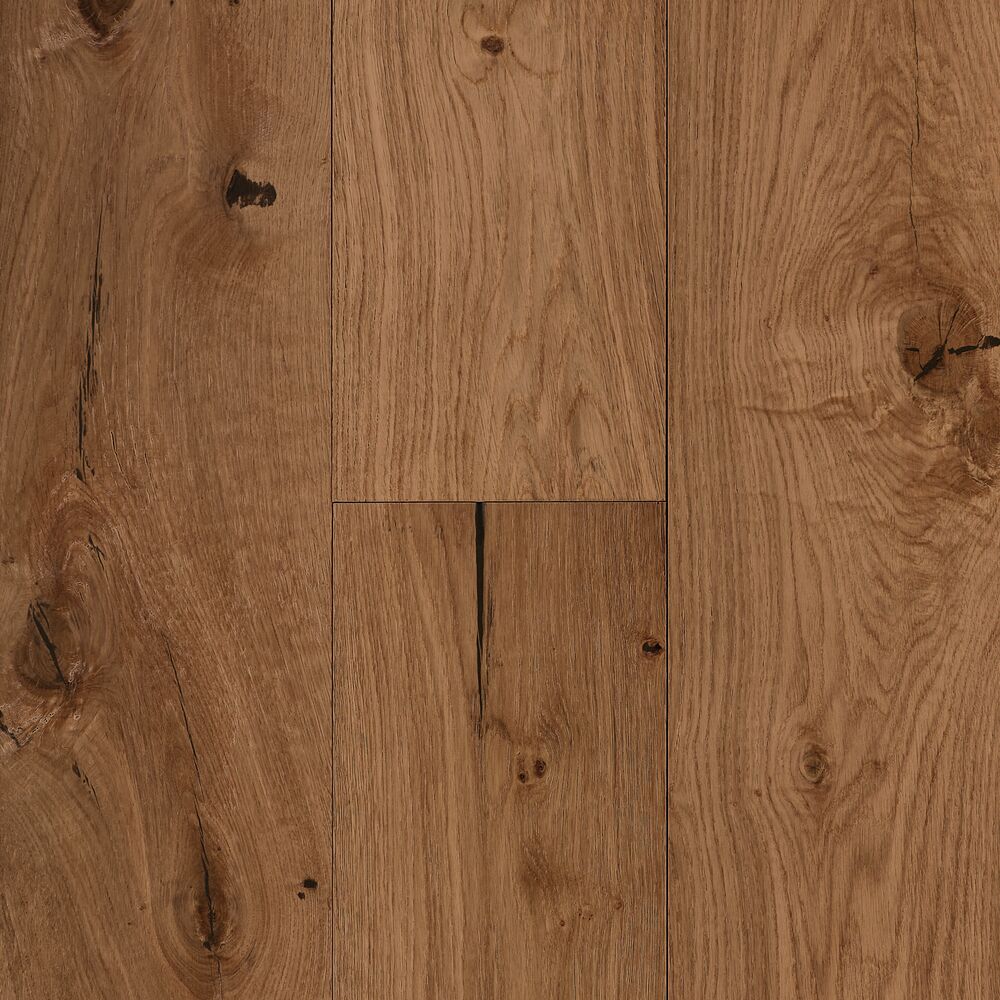 Brushed Impressions Amber Hued Engineered Hardwood EBCK929W