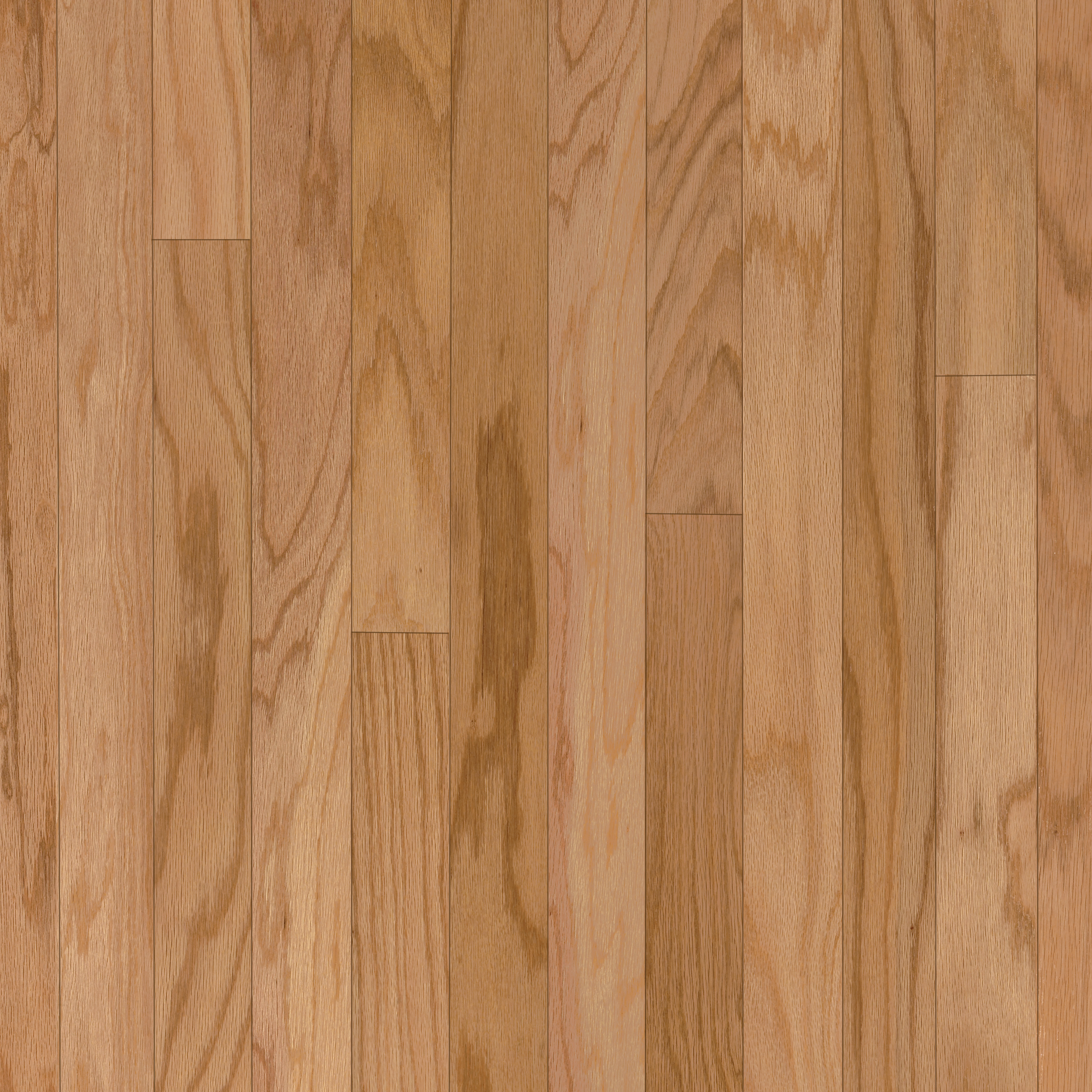 Colony Rustic Natural Engineered Hardwood EVS526S