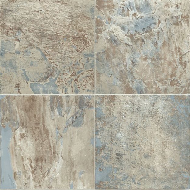 Modern Comfort Cliff Reflections Vinyl Sheet MB002