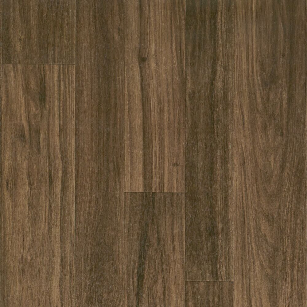 Modern Comfort Intrigue Hickory Vinyl Sheet MB008401