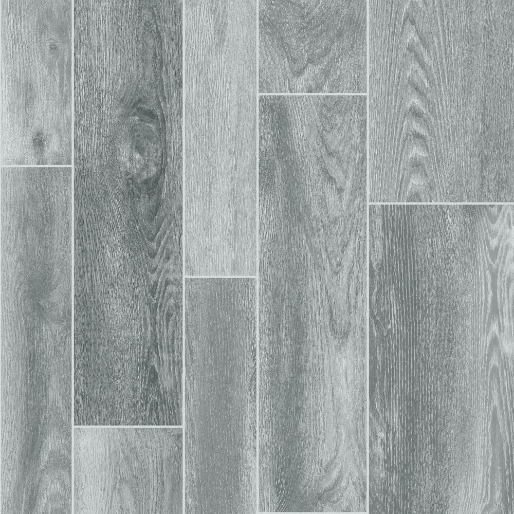 Modern Comfort Hazy Oak Vinyl Sheet MS008401