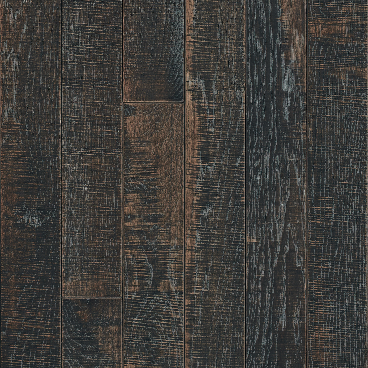 Barnwood Living Jefferson Solid Hardwood SHMB39L31X