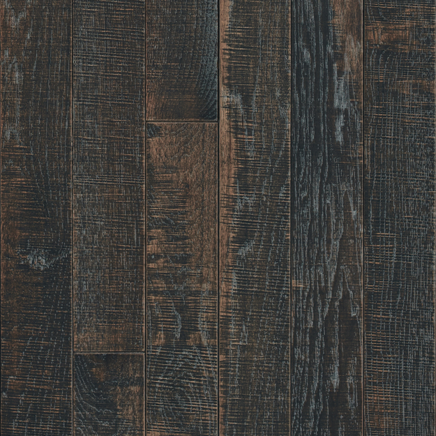 Barnwood Living Jefferson Solid Hardwood SHMB39L31X