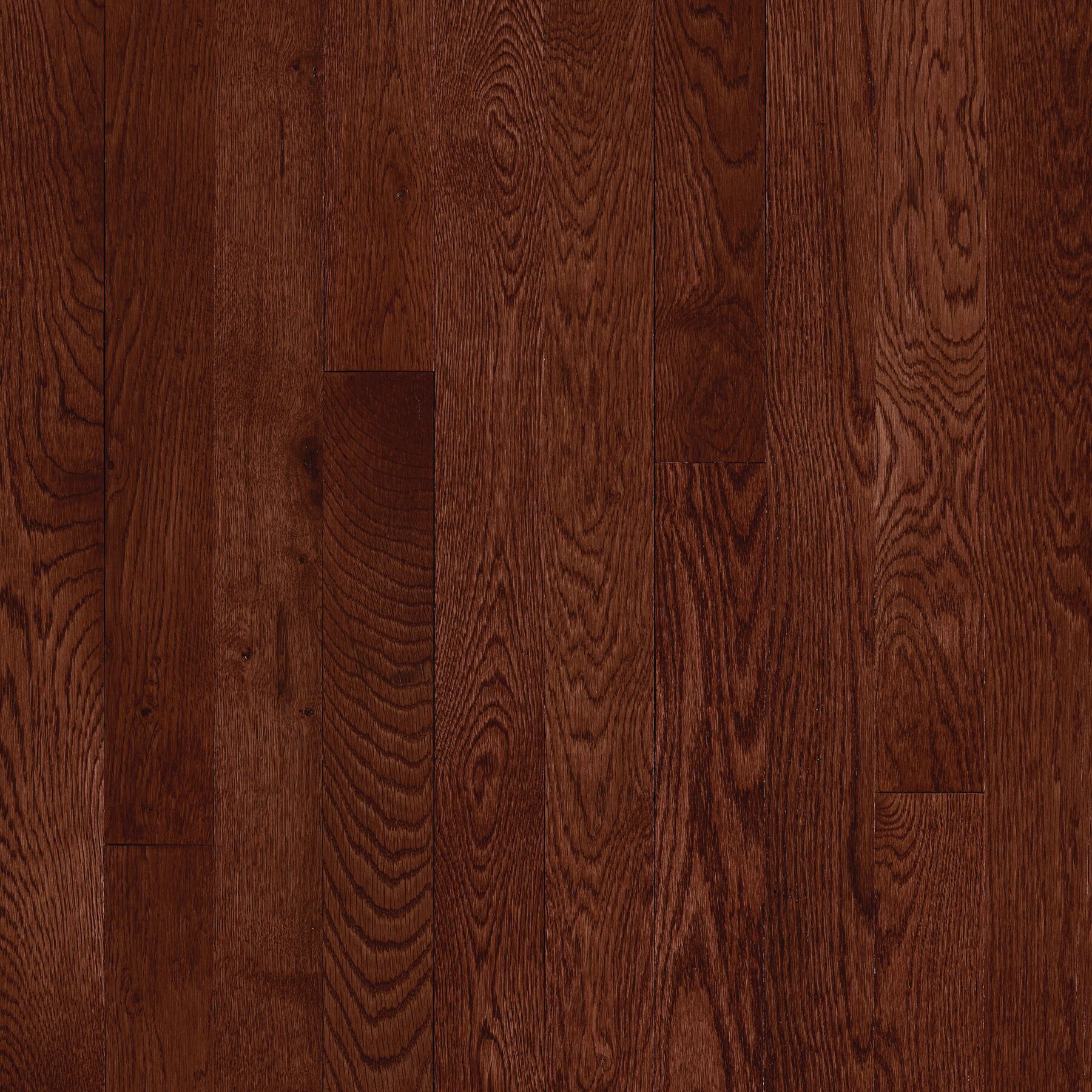 St. Vincent Cherry Solid Hardwood SK2SV331S