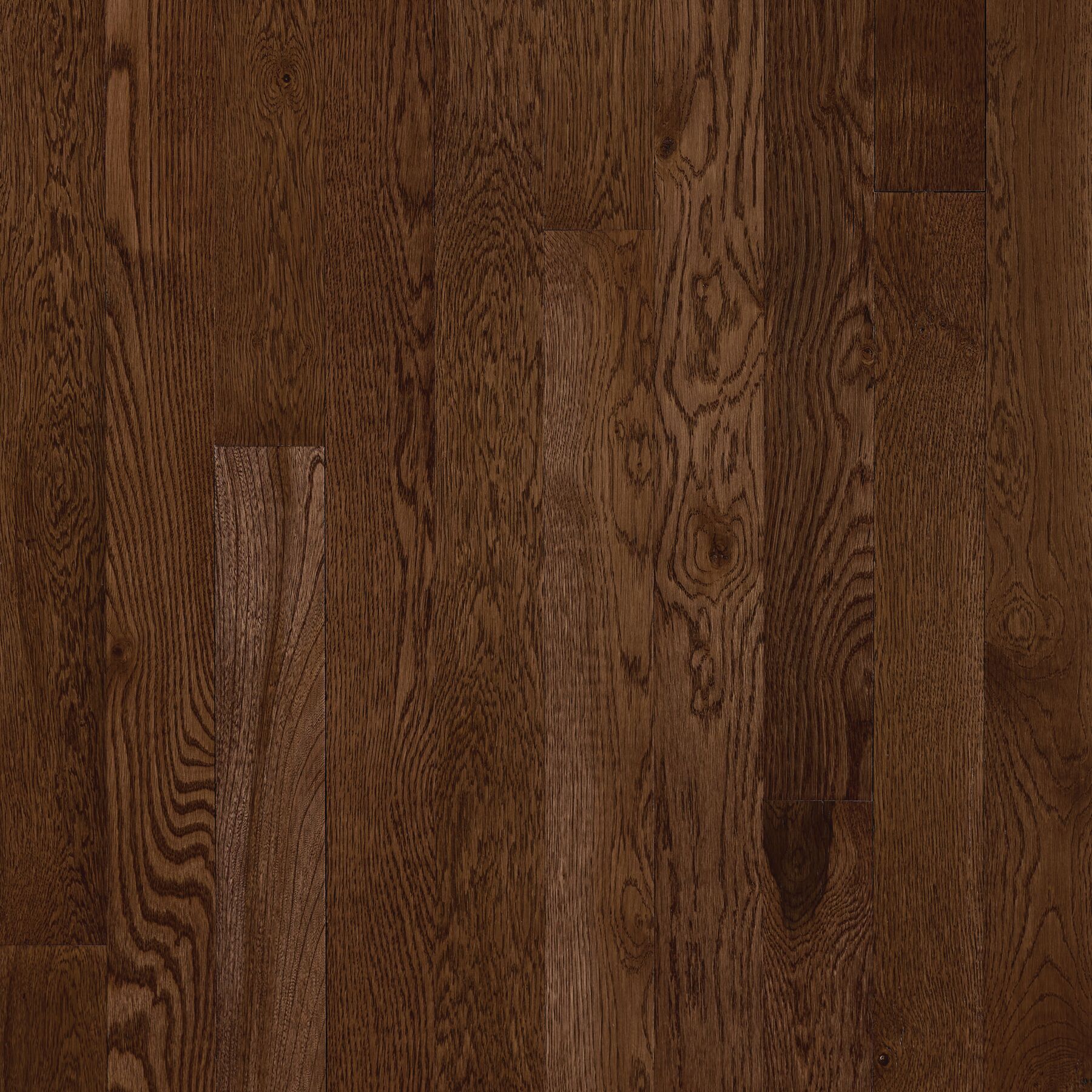 St. Vincent Saddle Solid Hardwood SK2SV341S