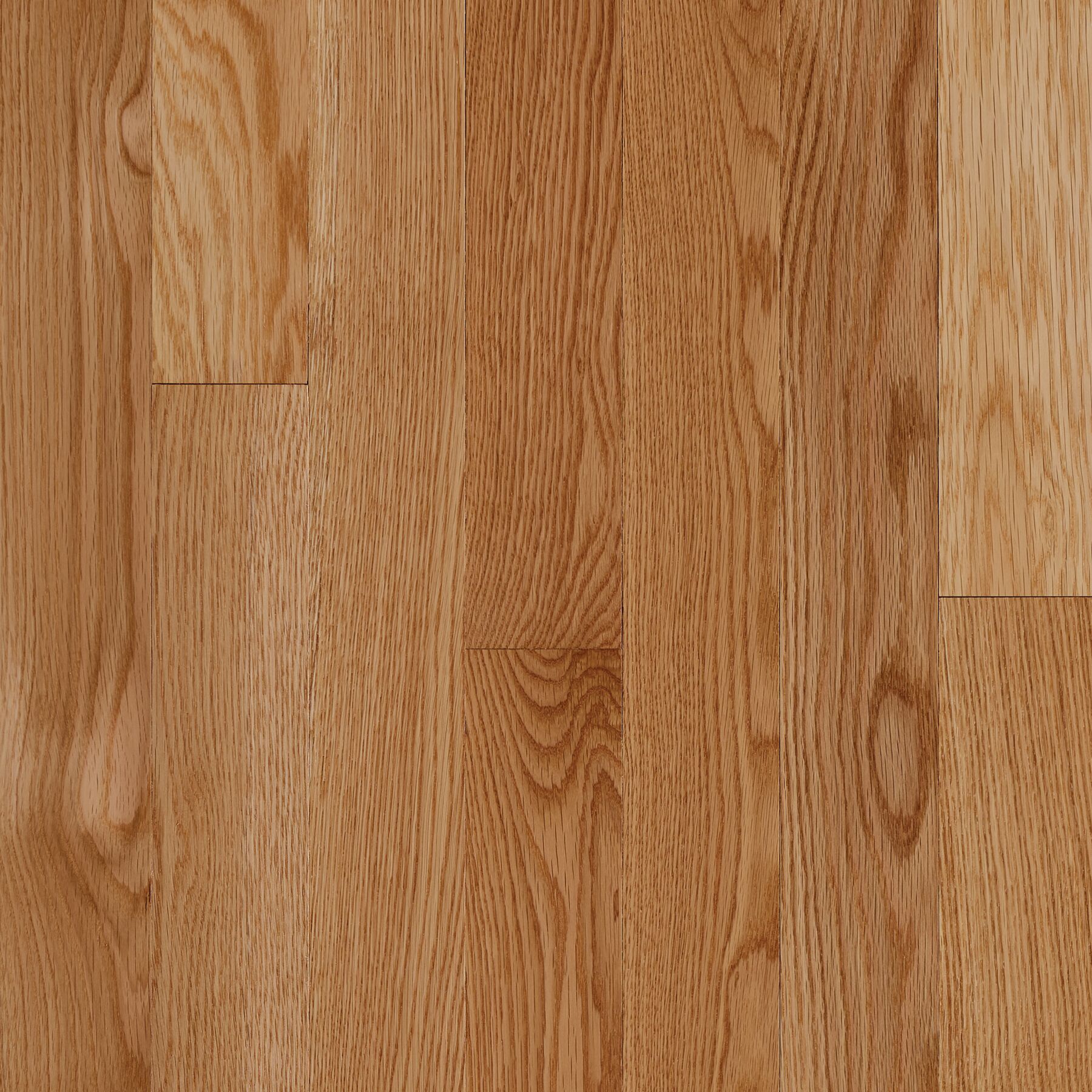 Collingswood White Oak Natural Solid Hardwood SK3CW221SLG