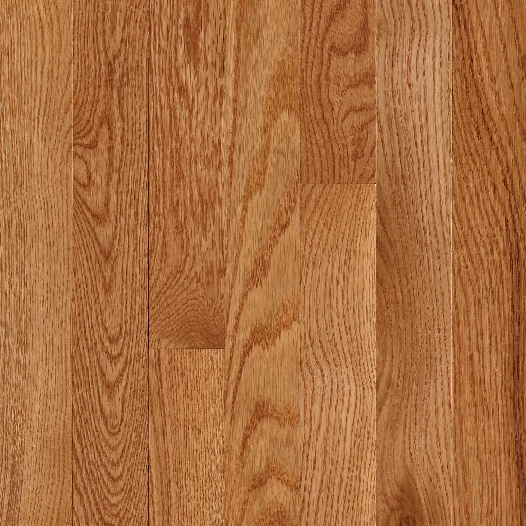 Collingswood Classic Brown Solid Hardwood SK3SF231S