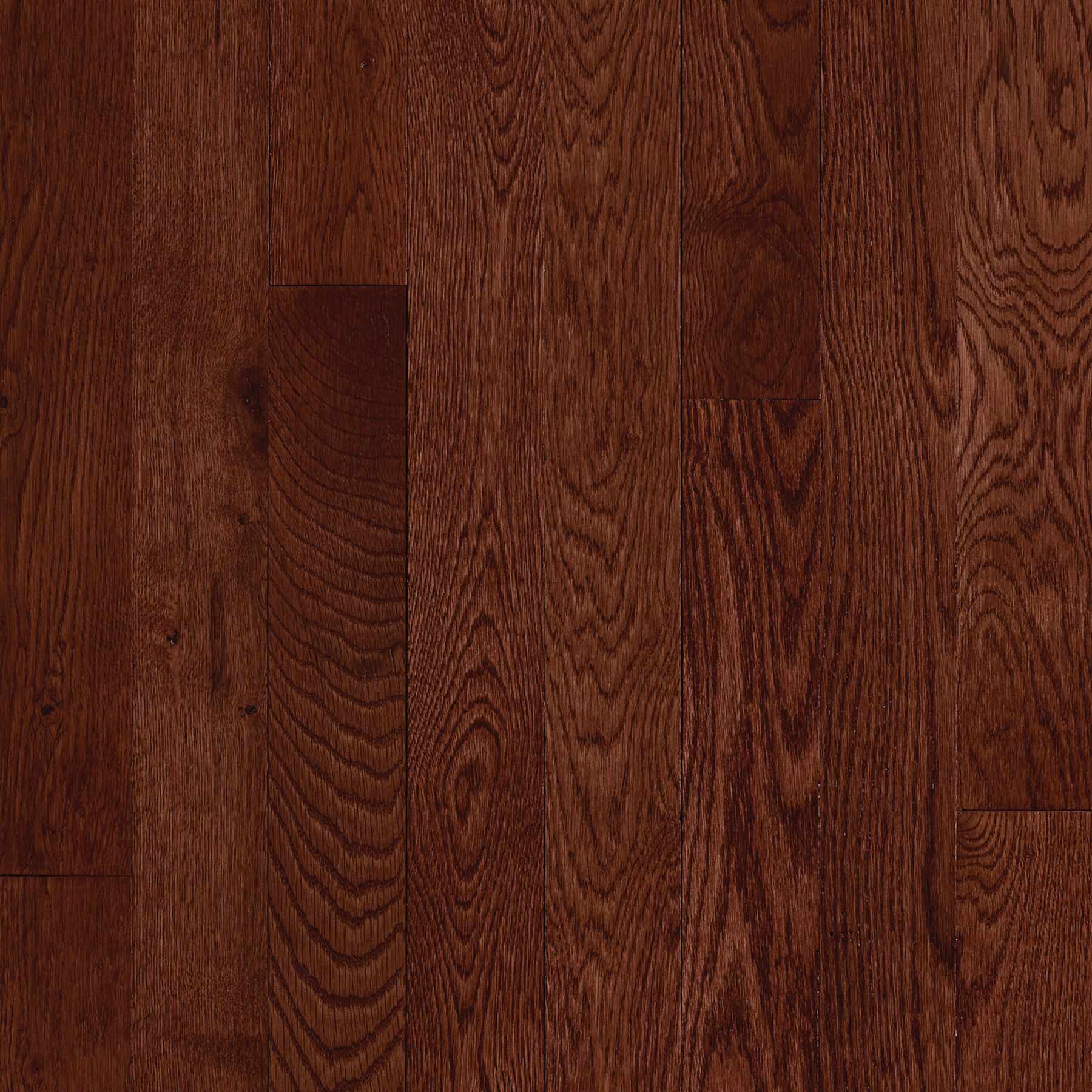 St. Vincent Cherry Solid Hardwood SK3SV331S
