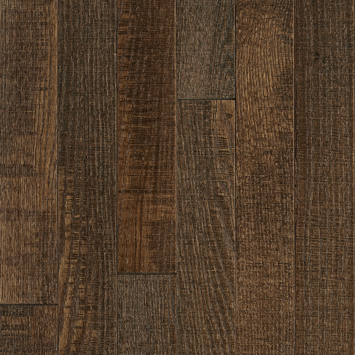 Barnwood Living Randolph Solid Hardwood SKMB39L26X