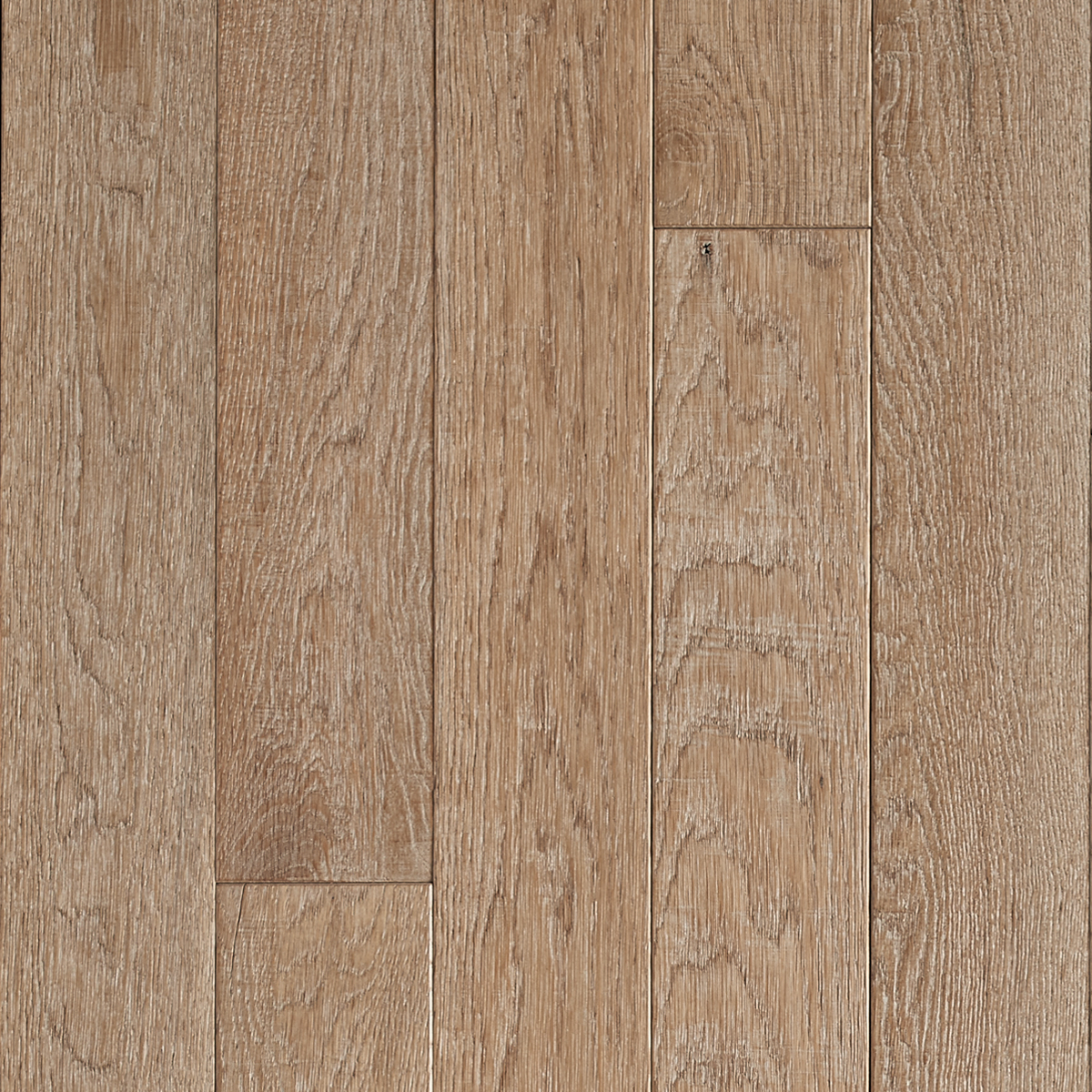 Barnwood Living Summers Solid Hardwood SKMB49L06X