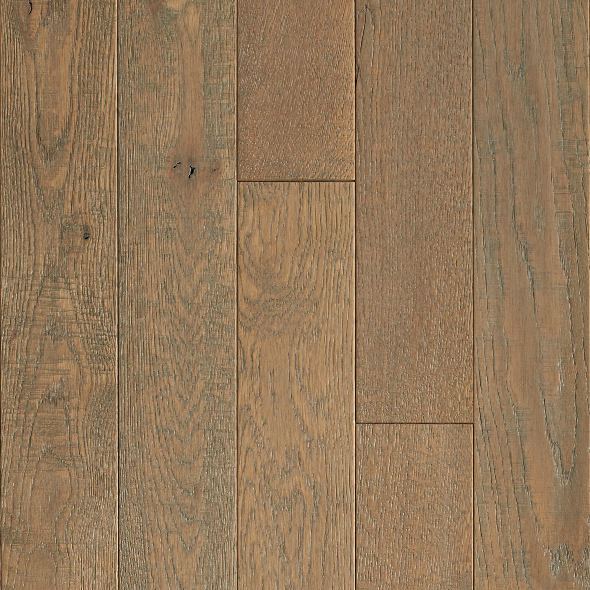 Barnwood Living Hampshire Solid Hardwood SKMB49L36X