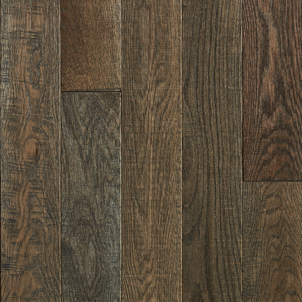 Barnwood Living Mineral Solid Hardwood SKMB49L41X