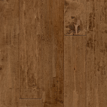 Signature Scrape | Hand Scraped Hardwood by Bruce
